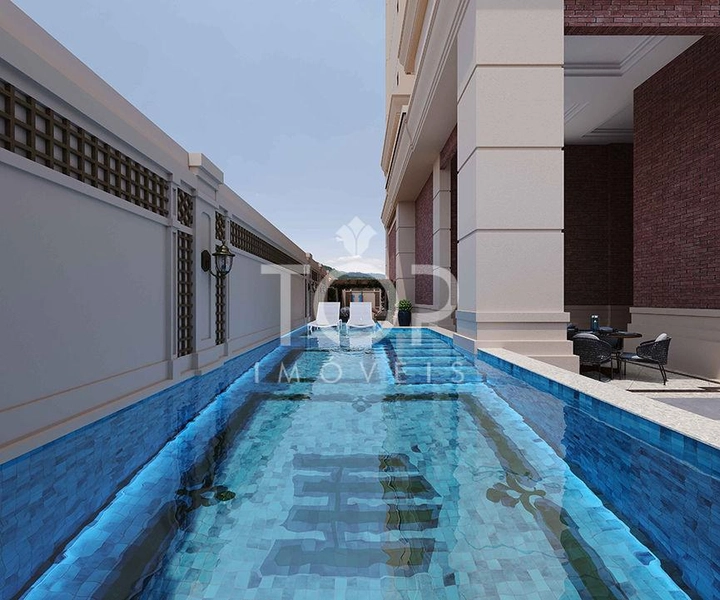 NO CENTRO DE BALNEARIO UM EXCELENTE LANÇAMENTO: 8ª foto da galeria de imagens do imóvel