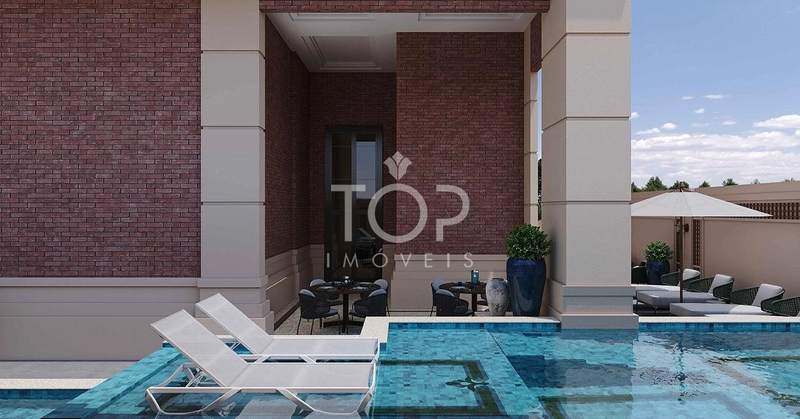 NO CENTRO DE BALNEARIO UM EXCELENTE LANÇAMENTO: 10ª foto da galeria de imagens do imóvel