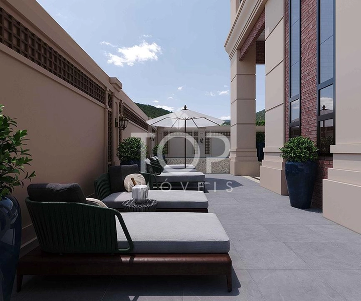 NO CENTRO DE BALNEARIO UM EXCELENTE LANÇAMENTO: 11ª foto da galeria de imagens do imóvel