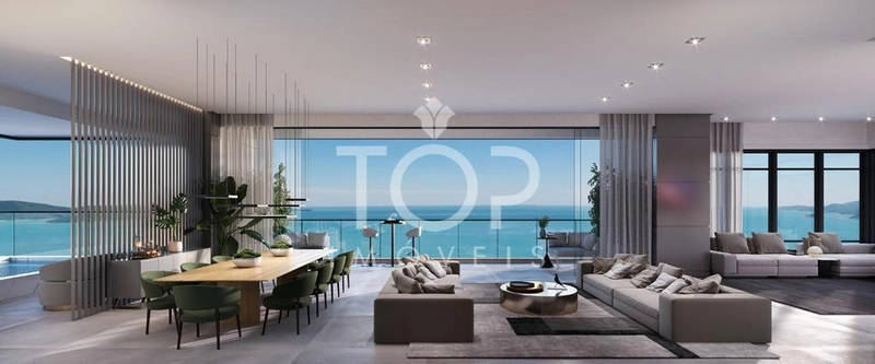ITAPEMA EM ALTO ESTILO : 17ª foto da galeria de imagens do imóvel