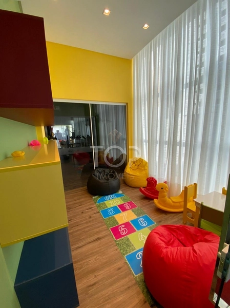AMPLO APTO 4 SUÍTES! EXCELENTE LOCALIZAÇÃO!: 20ª foto da galeria de imagens do imóvel