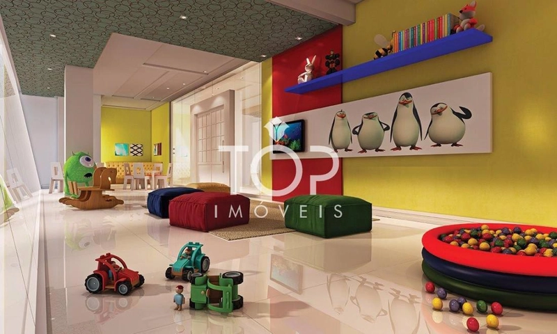 AMPLO APTO MOBILIADO ÓTIMA LOCALIZAÇÃO : 8ª foto da galeria de imagens do imóvel