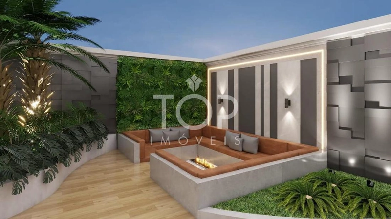 PRÉ LANÇAMENTO 3 SUÍTES 2 VAGAS EM PORTO BELO!: 7ª foto da galeria de imagens do imóvel