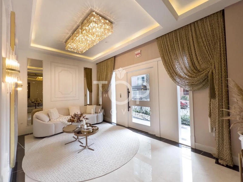 APARTAMENTO 3 SUITES NOVO, LUXO NA MEIA PRAIA : 15ª foto da galeria de imagens do imóvel