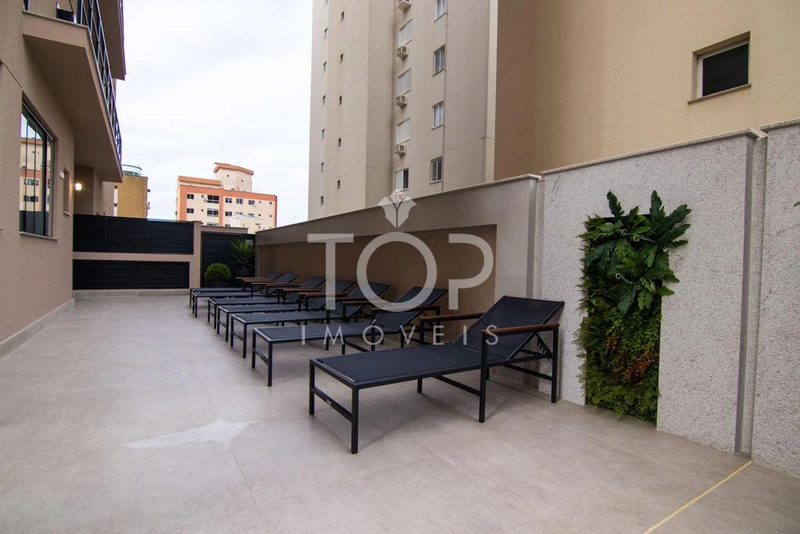 APARTAMENTO 3 SUITES NOVO, LUXO NA MEIA PRAIA : 12ª foto da galeria de imagens do imóvel