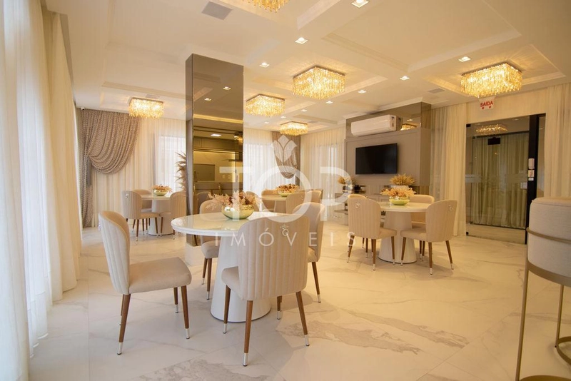 APARTAMENTO 3 SUITES NOVO, LUXO NA MEIA PRAIA : 20ª foto da galeria de imagens do imóvel
