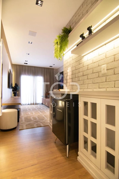 APARTAMENTO 3 SUITES NOVO, LUXO NA MEIA PRAIA : 35ª foto da galeria de imagens do imóvel