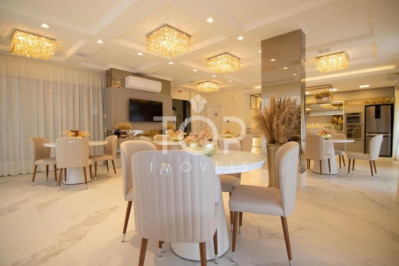 APARTAMENTO 3 SUITES NOVO, LUXO NA MEIA PRAIA : 23ª foto da galeria de imagens do imóvel