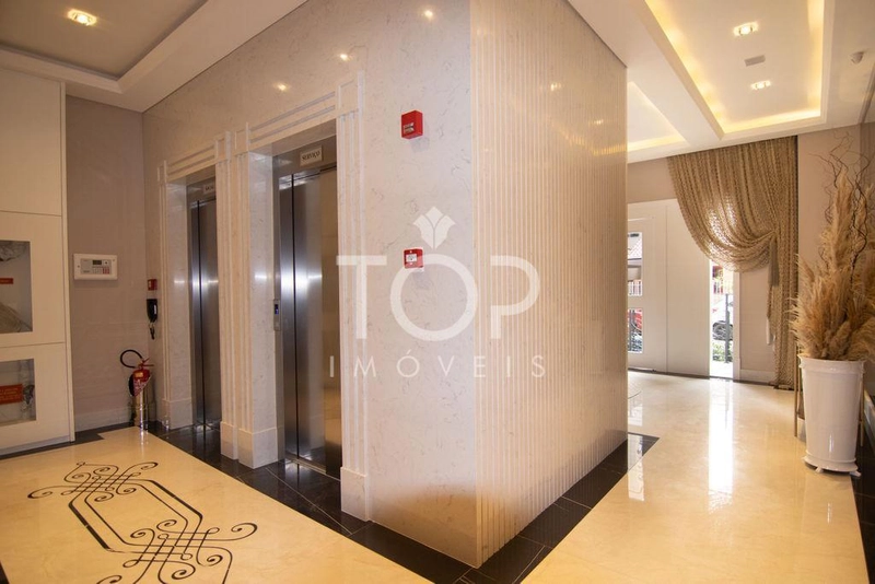 APARTAMENTO 3 SUITES NOVO, LUXO NA MEIA PRAIA : 17ª foto da galeria de imagens do imóvel