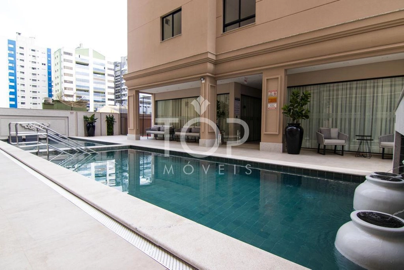 APARTAMENTO 3 SUITES NOVO, LUXO NA MEIA PRAIA : 5ª foto da galeria de imagens do imóvel