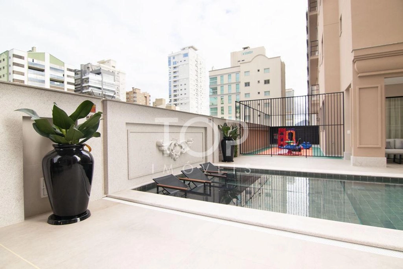 APARTAMENTO 3 SUITES NOVO, LUXO NA MEIA PRAIA : 6ª foto da galeria de imagens do imóvel