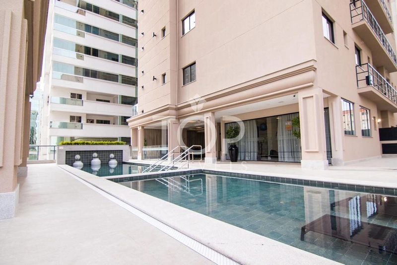APARTAMENTO 3 SUITES NOVO, LUXO NA MEIA PRAIA : 1ª foto da galeria de imagens do imóvel