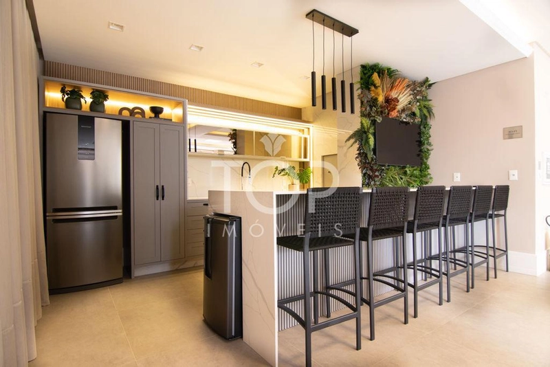 APARTAMENTO 3 SUITES NOVO, LUXO NA MEIA PRAIA : 27ª foto da galeria de imagens do imóvel