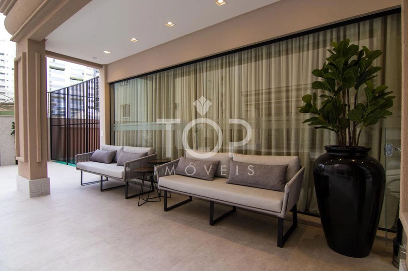 APARTAMENTO 3 SUITES NOVO, LUXO NA MEIA PRAIA : 24ª foto da galeria de imagens do imóvel