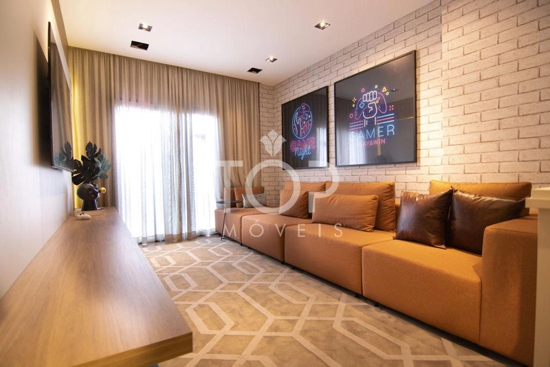 APARTAMENTO 3 SUITES NOVO, LUXO NA MEIA PRAIA : 34ª foto da galeria de imagens do imóvel