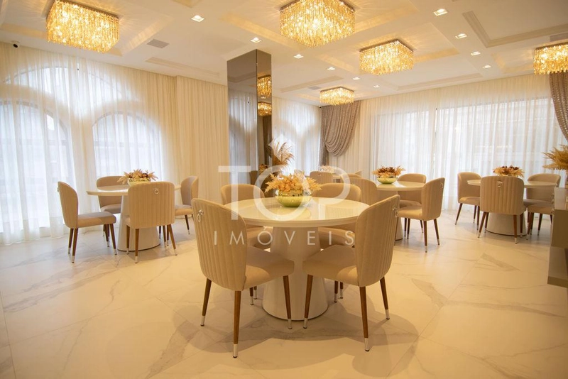 APARTAMENTO 3 SUITES NOVO, LUXO NA MEIA PRAIA : 19ª foto da galeria de imagens do imóvel