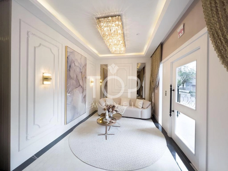 APARTAMENTO 3 SUITES NOVO, LUXO NA MEIA PRAIA : 16ª foto da galeria de imagens do imóvel
