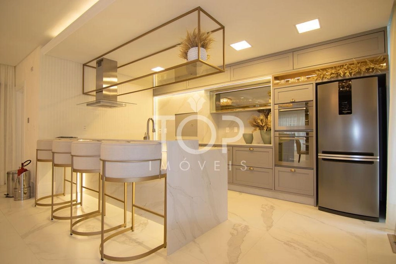 APARTAMENTO 3 SUITES NOVO, LUXO NA MEIA PRAIA : 22ª foto da galeria de imagens do imóvel