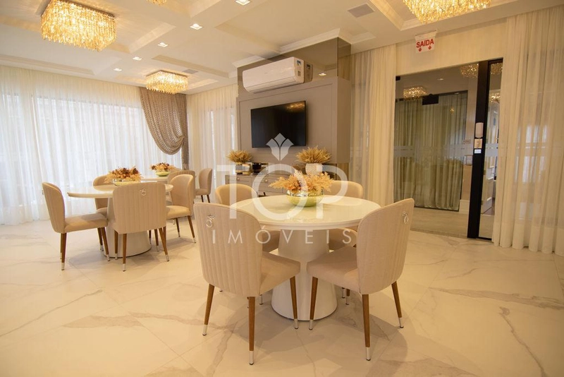 APARTAMENTO 3 SUITES NOVO, LUXO NA MEIA PRAIA : 21ª foto da galeria de imagens do imóvel
