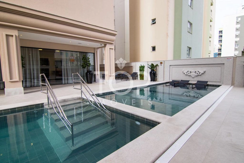 APARTAMENTO 3 SUITES NOVO, LUXO NA MEIA PRAIA : 4ª foto da galeria de imagens do imóvel
