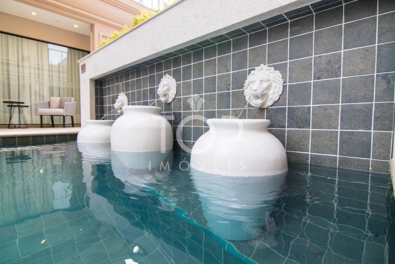 APARTAMENTO 3 SUITES NOVO, LUXO NA MEIA PRAIA : 3ª foto da galeria de imagens do imóvel