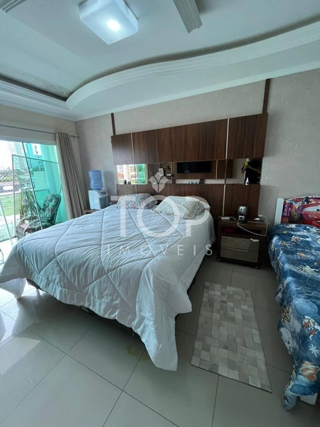 LINDO SOBRADO COM SPA PRIVATIVO PEREQUE : 15ª foto da galeria de imagens do imóvel