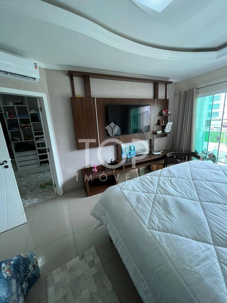 LINDO SOBRADO COM SPA PRIVATIVO PEREQUE : 18ª foto da galeria de imagens do imóvel