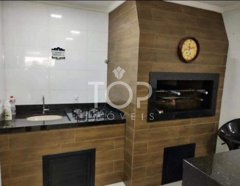 LINDO SOBRADO COM SPA PRIVATIVO PEREQUE : 11ª foto da galeria de imagens do imóvel