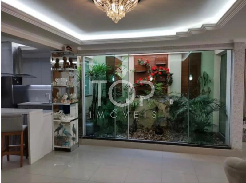 LINDO SOBRADO COM SPA PRIVATIVO PEREQUE : 5ª foto da galeria de imagens do imóvel