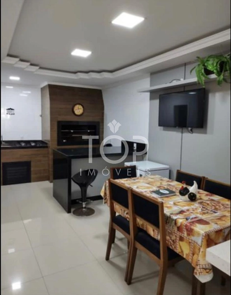 LINDO SOBRADO COM SPA PRIVATIVO PEREQUE : 12ª foto da galeria de imagens do imóvel