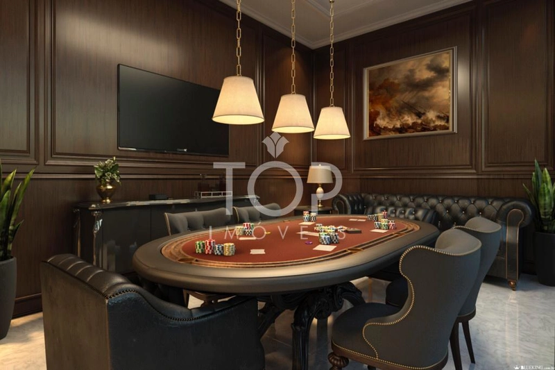 EXCELENTE APARTAMENTO 3 SUÍTES 2 VAGAS : 2ª foto da galeria de imagens do imóvel