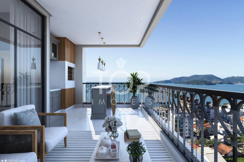 EXCELENTE APARTAMENTO 3 SUÍTES 2 VAGAS : 4ª foto da galeria de imagens do imóvel