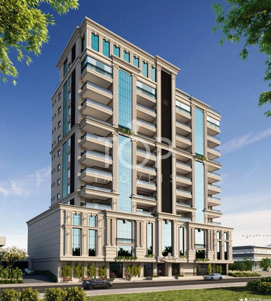 EXCELENTE APARTAMENTO 3 SUÍTES 2 VAGAS : 1ª foto da galeria de imagens do imóvel