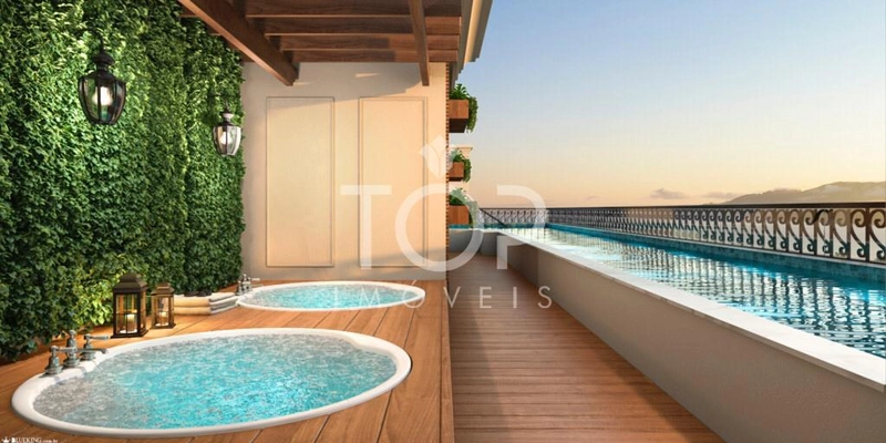 EXCELENTE APARTAMENTO 3 SUÍTES 2 VAGAS : 3ª foto da galeria de imagens do imóvel