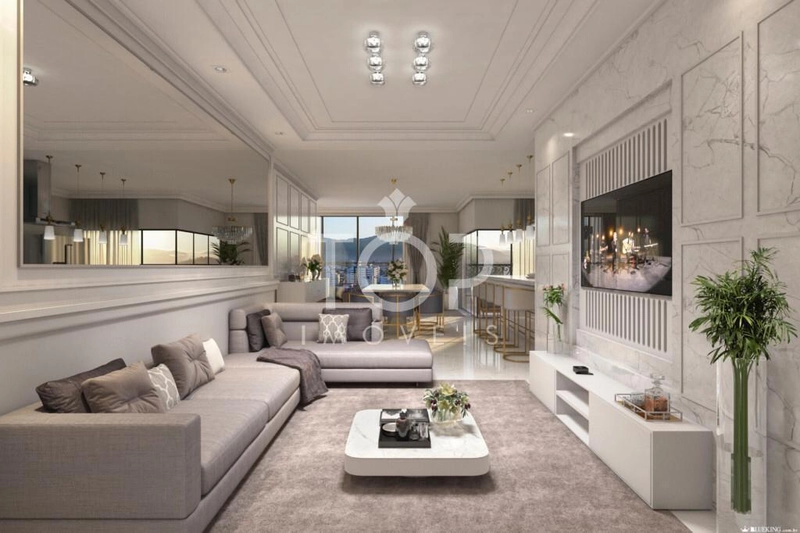 EXCELENTE APARTAMENTO 3 SUÍTES 2 VAGAS : 12ª foto da galeria de imagens do imóvel