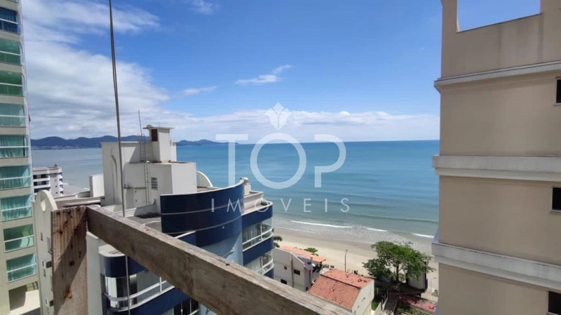 ÓTIMO APARTAMENTO NA QUADRA DO MAR! 3 SUÍTES NOVO: 2ª foto da galeria de imagens do imóvel