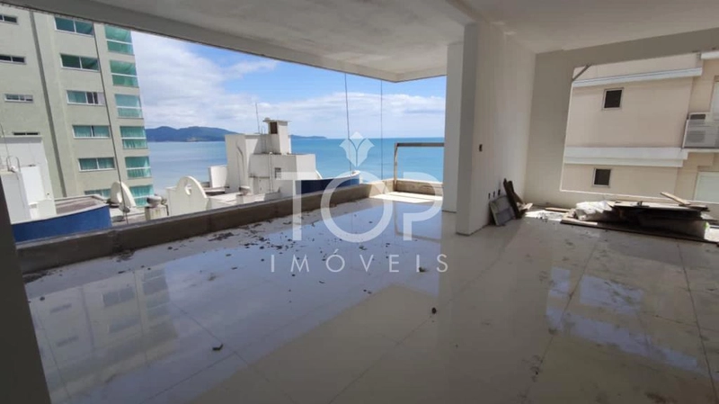 ÓTIMO APARTAMENTO NA QUADRA DO MAR! 3 SUÍTES NOVO: 3ª foto da galeria de imagens do imóvel