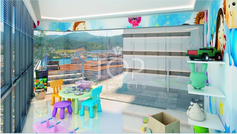 FLAT COM LAZER COMPLETO NO CENTRO !!!: 7ª foto da galeria de imagens do imóvel