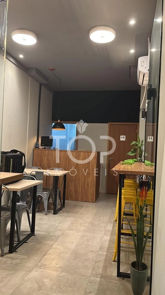 EXCLENTE PIZZARIA EM MEIA PRAIA CLIENTELA FEITA: 2ª foto da galeria de imagens do imóvel