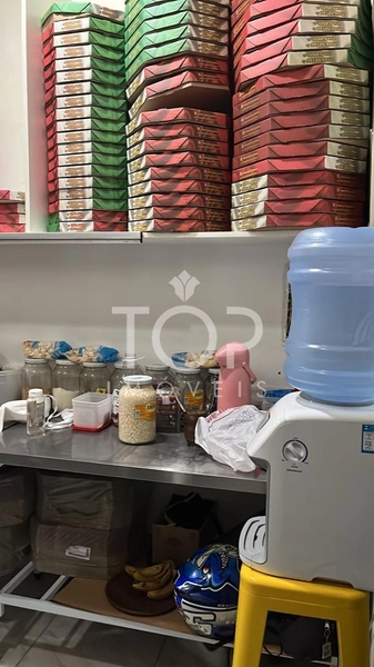 EXCLENTE PIZZARIA EM MEIA PRAIA CLIENTELA FEITA: 6ª foto da galeria de imagens do imóvel