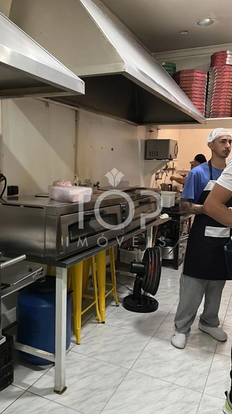 EXCLENTE PIZZARIA EM MEIA PRAIA CLIENTELA FEITA: 3ª foto da galeria de imagens do imóvel