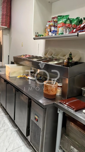 EXCLENTE PIZZARIA EM MEIA PRAIA CLIENTELA FEITA: 4ª foto da galeria de imagens do imóvel