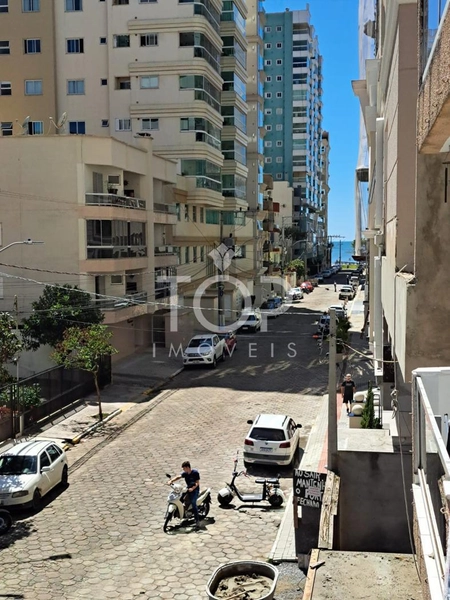 APTO MOBILIADO NA QUADRA MAR EM MEIA PRAIA: 6ª foto da galeria de imagens do imóvel