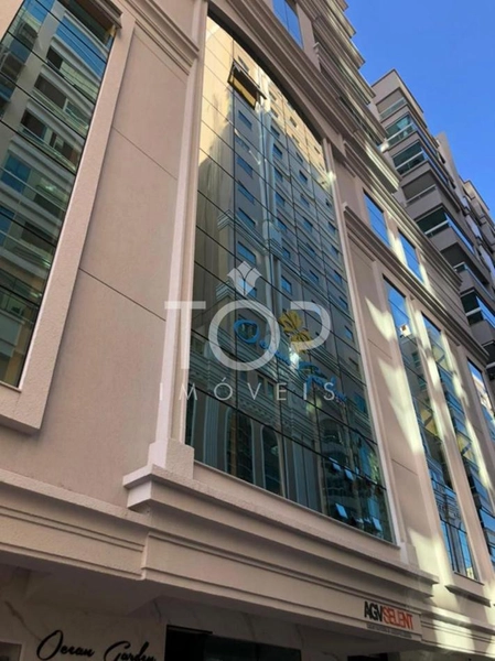 SALA COMERCIAL EXCELENTE OPORTUNIDADE MEIA-PRAIA!: 3ª foto da galeria de imagens do imóvel