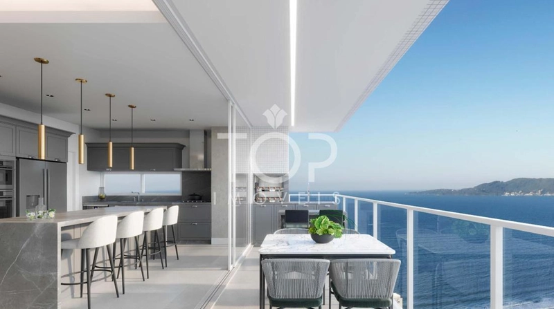 3 SUÍTES COM LAZER BEM LOCALIZADO MEIA PRAIA!!: 1ª foto da galeria de imagens do imóvel