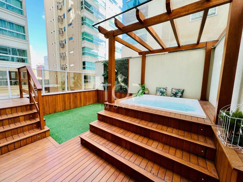 DIFERENCIADO COM 04 SUITES EM MEIA PRAIA!!!: 18ª foto da galeria de imagens do imóvel