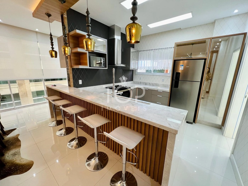 DIFERENCIADO COM 04 SUITES EM MEIA PRAIA!!!: 17ª foto da galeria de imagens do imóvel