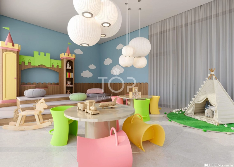 PRÉ LANÇAMENTO 2 E 3 DORMITÓRIOS EM ITAPEMA!: 15ª foto da galeria de imagens do imóvel
