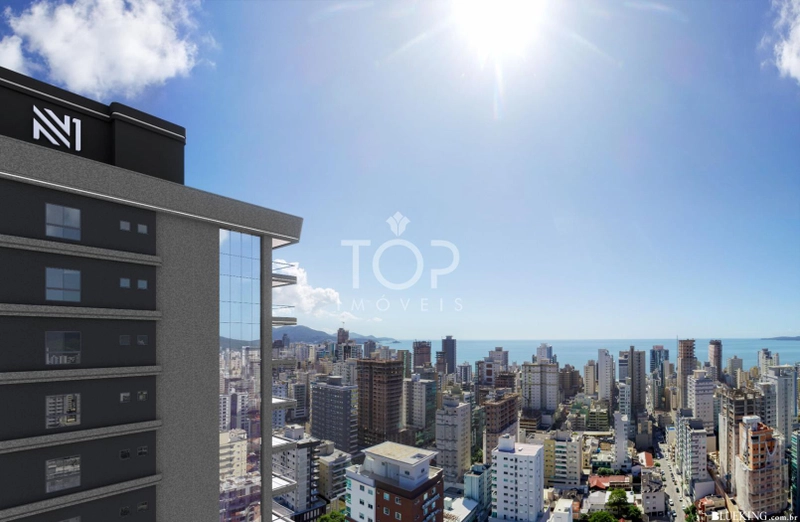 EM UM EXCELENTE LOCALIZAÇÃO APTO COM 3 SUÍTES: 10ª foto da galeria de imagens do imóvel