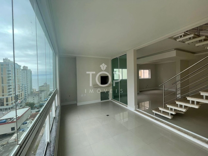 BEM LOCALIZADO 4 SUÍTES VISTA MAR!: 8ª foto da galeria de imagens do imóvel